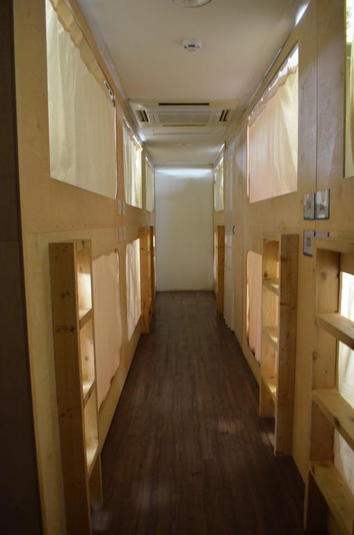 The Style Guesthouse Тегу Номер фото