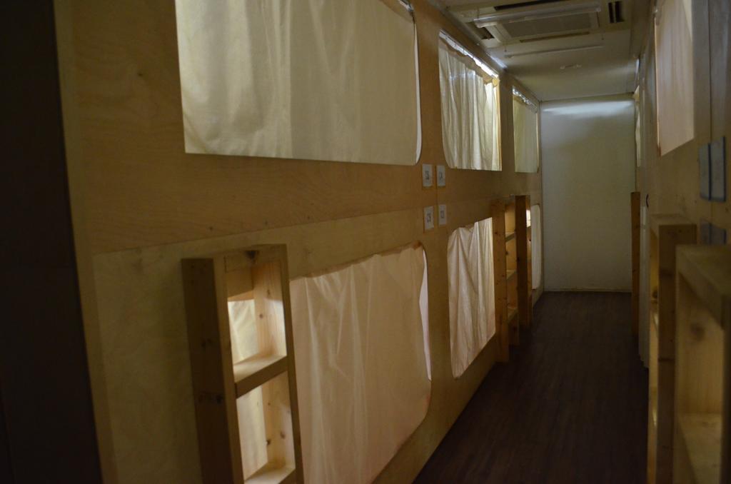 The Style Guesthouse Тегу Номер фото