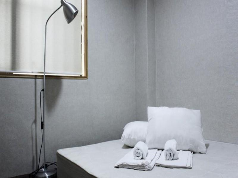 The Style Guesthouse Тегу Екстер'єр фото