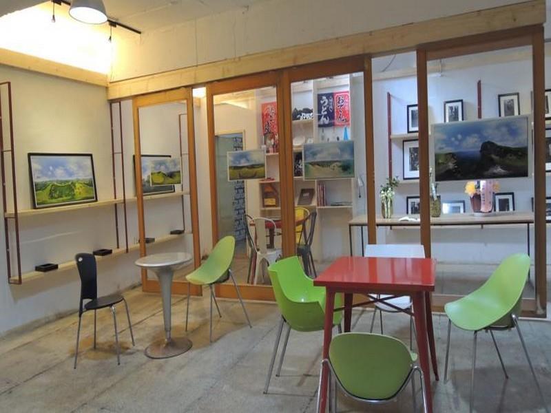 The Style Guesthouse Тегу Екстер'єр фото