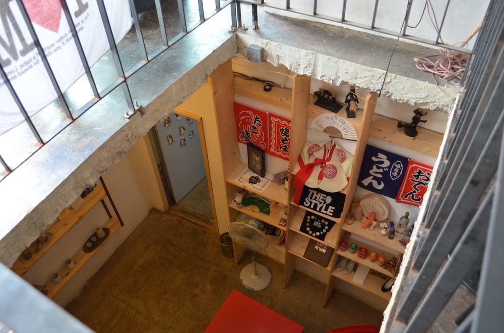 The Style Guesthouse Тегу Екстер'єр фото