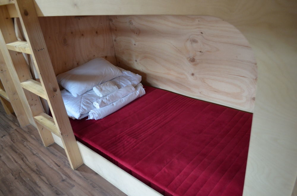The Style Guesthouse Тегу Екстер'єр фото